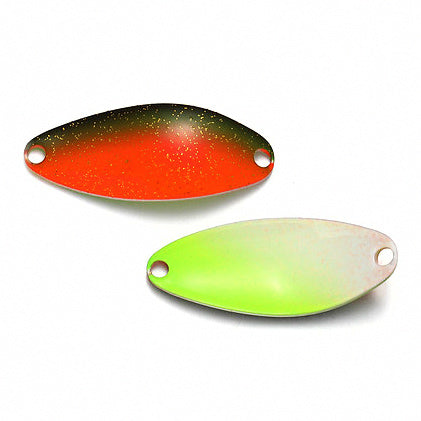 Micro Trout Spoon Lure, 2.1–3.3 g (0.07–0.12 oz) – option photo