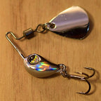 Mini VIB Blade Lure, 4.7 g & 7.7 g (0.17 & 0.27 oz) – option photo