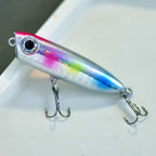 Topwater Pencil Walking Lure, 4.5 cm 3 g (1.8 in, 0.1 oz) – option photo