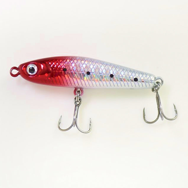 Micro Sinking Pencil Lure, 4 cm / 3.5 g (1.6 in / 0.12 oz) – option photo