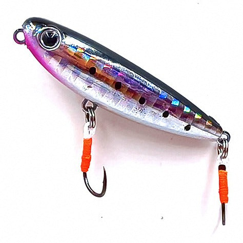 Mini Walking Pencil Topwater Lure, 2.8 g & 5.8 g (0.1 & 0.2 oz) – option photo