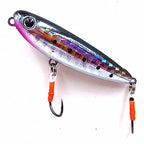 Mini Walking Pencil Topwater Lure, 2.8 g & 5.8 g (0.1 & 0.2 oz) – option photo