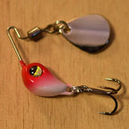 Mini VIB Blade Lure, 4.7 g & 7.7 g (0.17 & 0.27 oz) – option photo