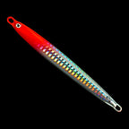 Saltwater Metal Jig, 40–100 g (1.4–3.5 oz), Glow & Laser – option photo