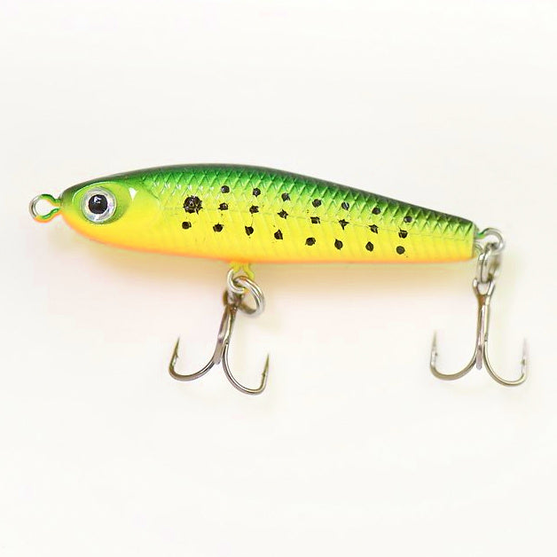 Micro Sinking Pencil Lure, 4 cm / 3.5 g (1.6 in / 0.12 oz) – option photo
