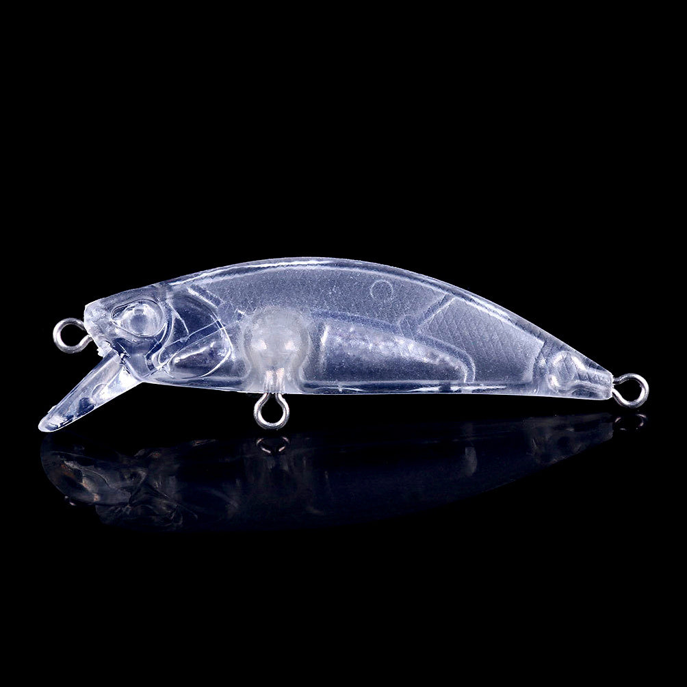 Sinking Minnow Hard Bait, 6 cm (2.4 in), 4.5 g (0.16 oz) – option photo