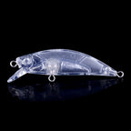 Sinking Minnow Hard Bait, 6 cm (2.4 in), 4.5 g (0.16 oz) – option photo