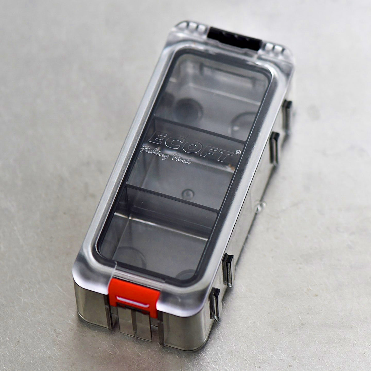 Modular Cube Tackle Box for Hooks and Small Parts – option photo