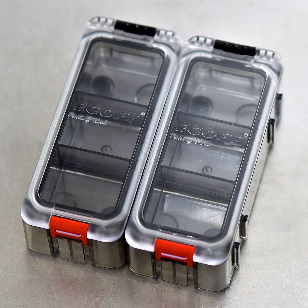 Modular Cube Tackle Box for Hooks and Small Parts – option photo