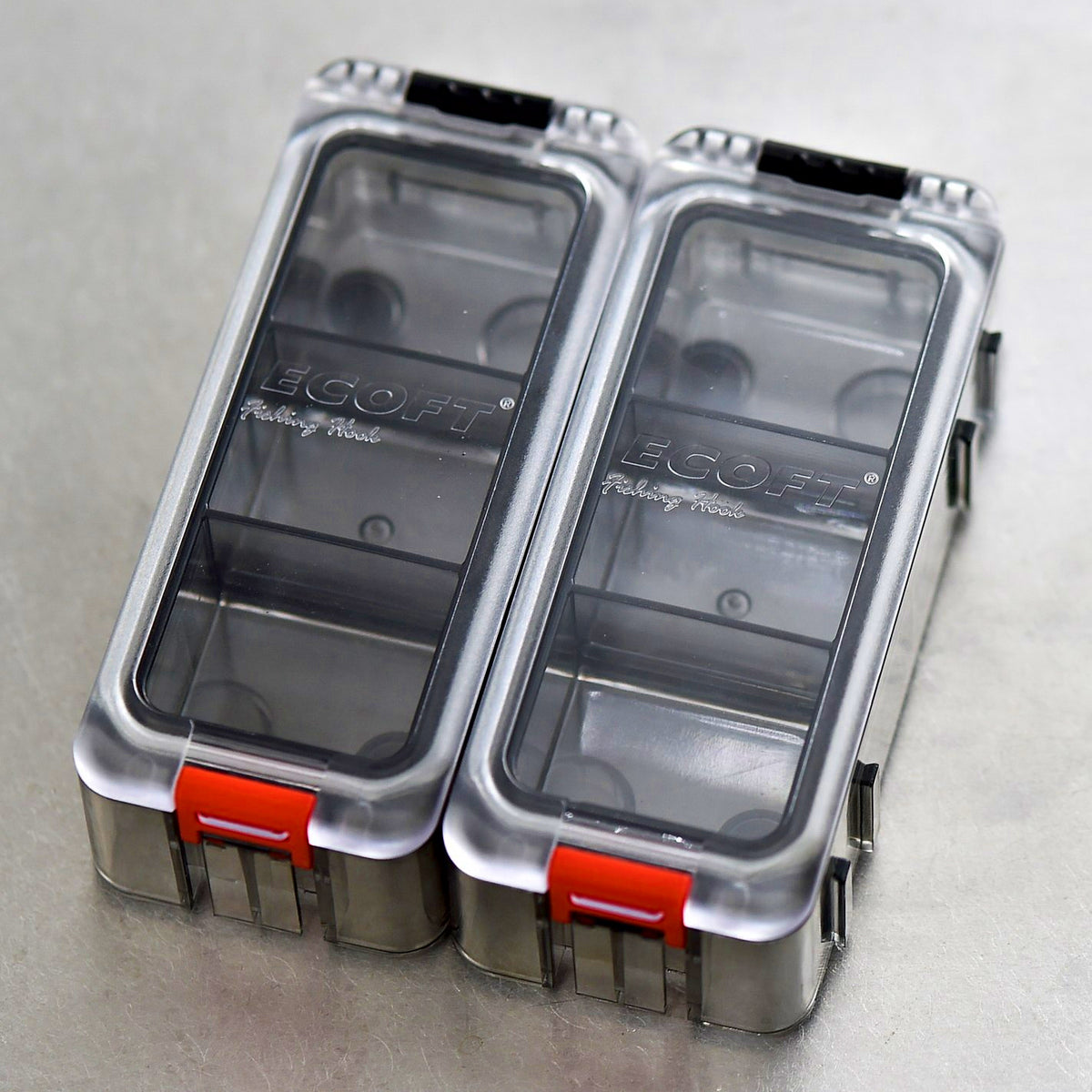 Modular Cube Tackle Box for Hooks and Small Parts – option photo