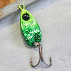 Micro Casting Spoon, 3 g & 5 g (0.11 & 0.18 oz) – option photo
