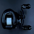 Clear Reel Protection Film Wrap, Model-Specific Fit – option photo