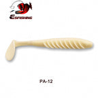 Paddle Tail Soft Swimbait, 70–125 mm (2.8–4.9 in) – option photo