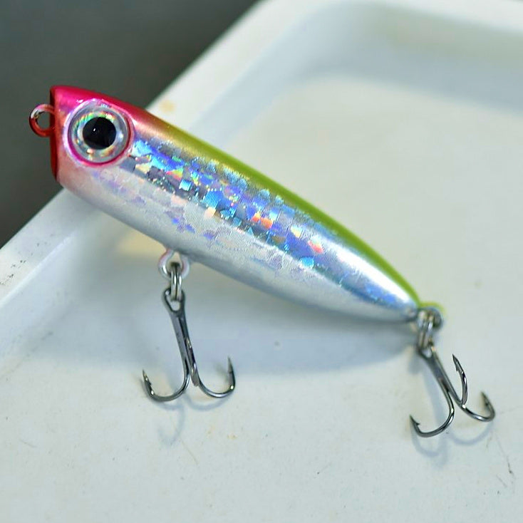 Topwater Pencil Walking Lure, 4.5 cm 3 g (1.8 in, 0.1 oz) – option photo