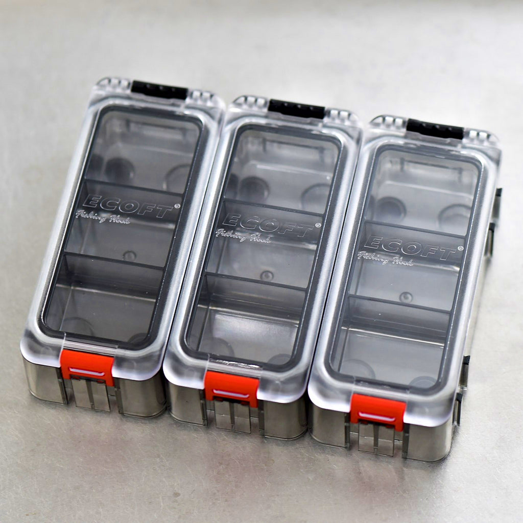 Modular Cube Tackle Box for Hooks and Small Parts – option photo