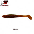 Paddle Tail Soft Swimbait, 70–125 mm (2.8–4.9 in) – option photo