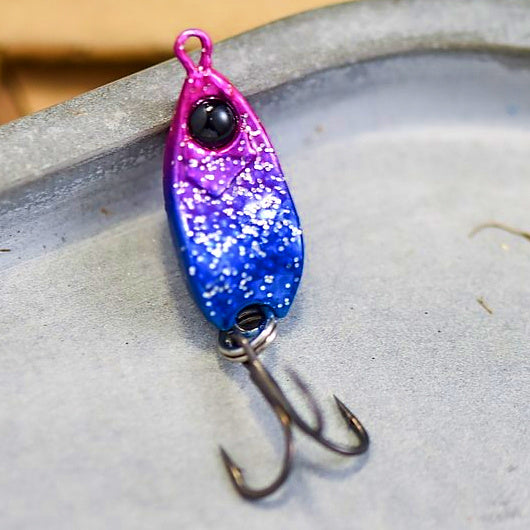 Micro Casting Spoon, 3 g & 5 g (0.11 & 0.18 oz) – option photo