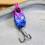 Micro Casting Spoon, 3 g & 5 g (0.11 & 0.18 oz) – option photo