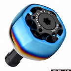 Spinning Reel Handle Knob, Round, 35/38/41 mm – option photo