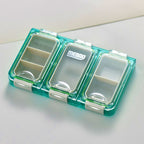 Modular Cube Tackle Box for Hooks and Small Parts – option photo
