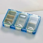 Modular Cube Tackle Box for Hooks and Small Parts – option photo