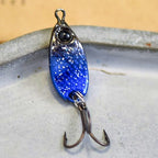 Micro Casting Spoon, 3 g & 5 g (0.11 & 0.18 oz) – option photo