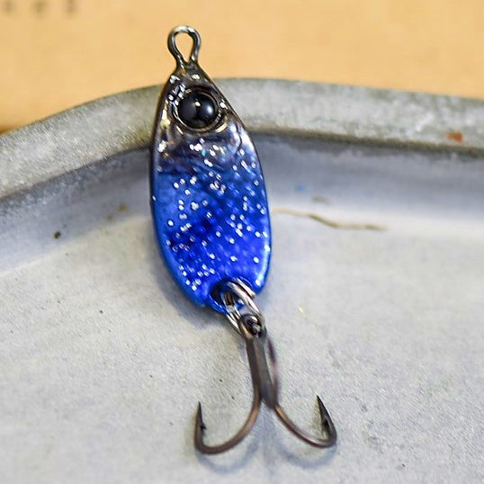 Micro Casting Spoon, 3 g & 5 g (0.11 & 0.18 oz) – option photo