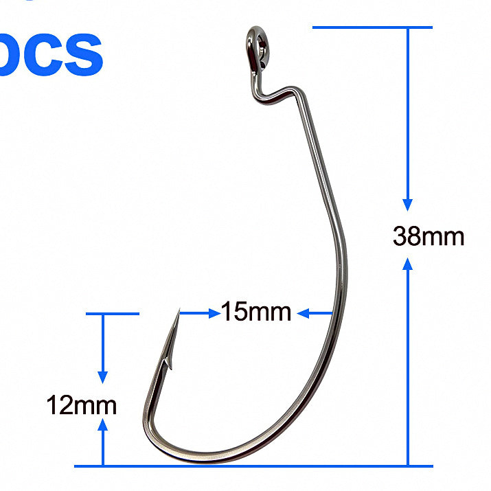 Paddle Tail Soft Swimbait, 70–125 mm (2.8–4.9 in) – option photo