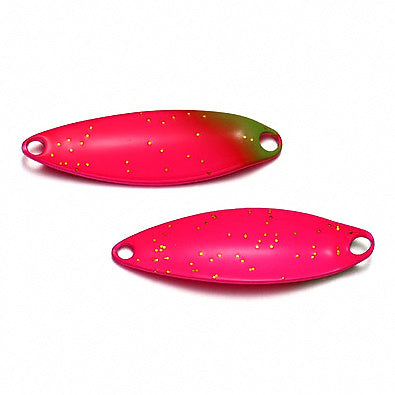 Micro Trout Spoon Lure, 2.1–3.3 g (0.07–0.12 oz) – option photo