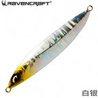Metal Jig, 10 g (0.35 oz) and 16 g (0.56 oz) – option photo