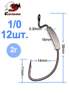Paddle Tail Soft Swimbait, 70–125 mm (2.8–4.9 in) – option photo