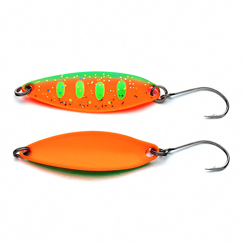 Micro Trout Spoon Lure, 2.1–3.3 g (0.07–0.12 oz) – option photo