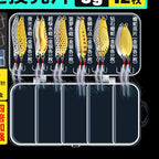 Casting Spoon Lure Set, 3–20 g (0.1–0.7 oz) – option photo