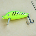 Micro Minnow Hard Bait, Concave Lip, 2.6/5 g (0.09/0.18 oz) – option photo