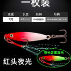 Casting Metal Jig, 7–30 g (0.25–1.06 oz) – option photo