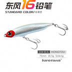 Sinking Pencil Lure, 12–28 g (0.42–0.99 oz) – option photo