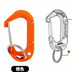 Fishing Pliers, Braid Scissors, Fish Gripper & Lanyard – option photo