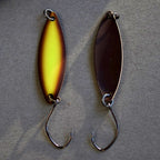 Micro Trout Spoon Lure, 2.1–3.3 g (0.07–0.12 oz) – option photo