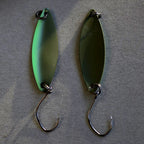 Micro Trout Spoon Lure, 2.1–3.3 g (0.07–0.12 oz) – option photo