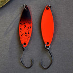 Micro Trout Spoon Lure, 2.1–3.3 g (0.07–0.12 oz) – option photo