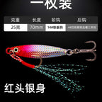 Casting Metal Jig, 7–30 g (0.25–1.06 oz) – option photo